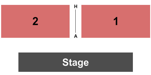Tyrus - Comedian Embassy Suites by Hilton Jacksonville Baymeadows seating chart