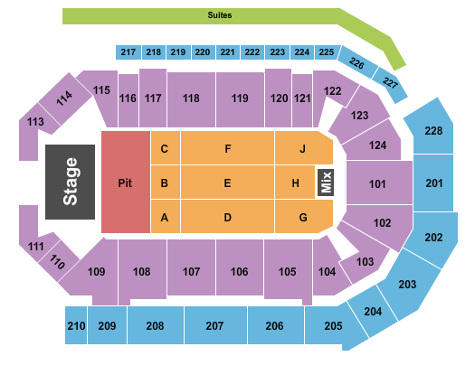Image of Trevor Noah~ Trevor Noah ~ Savannah ~ Enmarket Arena ~ 01/15/2022 07:30