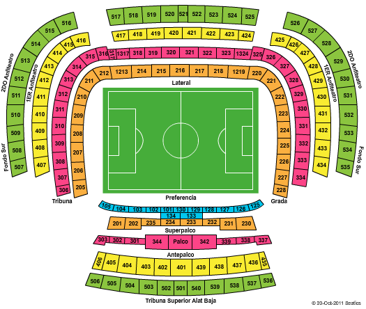 Coldplay Madrid Buy Tickets