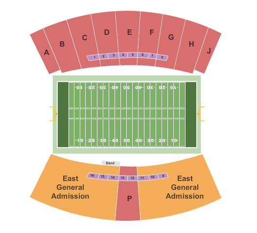 Florida A&M Rattlers vs. Southern Jaguars at Ken Riley Field at Bragg Memorial Stadium – Tallahassee, FL