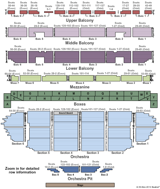 unknown Matilda - The Musical