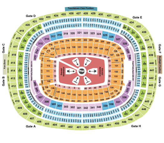 FedexField