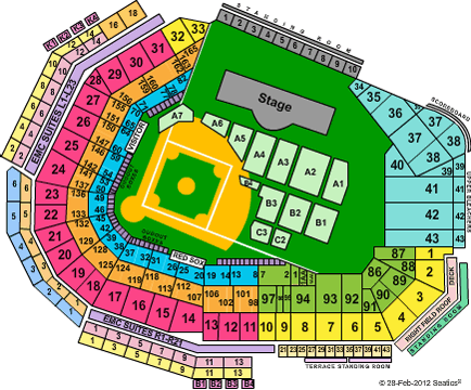 Bruce Springsteen Boston Buy Tickets