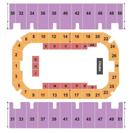 First Interstate Arena