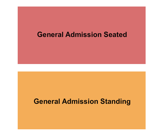 Billy and The Jets The Lincoln Theatre - Raleigh seating chart