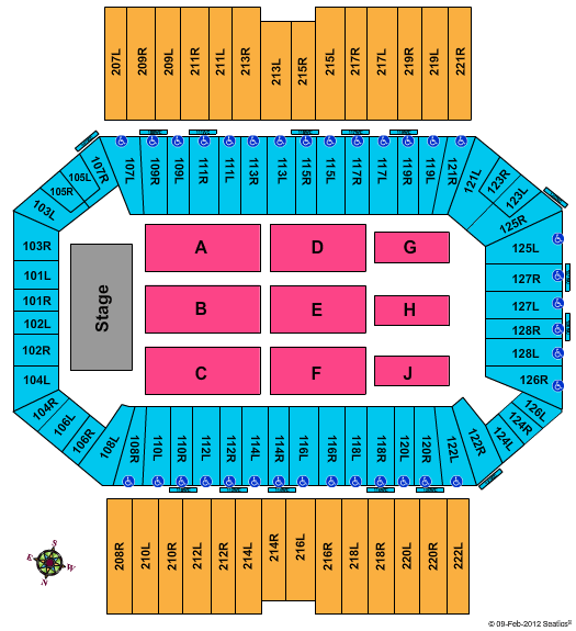 unknown Alaska Aces vs. Rapid City Rush