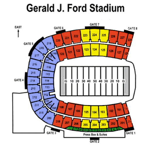 Southern Methodist Mustangs vs. Memphis Tigers Tickets 2012-10-27 Dallas, TX, Gerald J. Ford Stadium