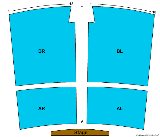 Jefferson Starship Tickets 2015-11-27  Las Vegas, NV, Gordie Brown Theater - Golden Nugget