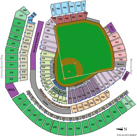 Cincinnati Reds vs. Los Angeles Dodgers in Cincinnati, Ohio - Best value tickets online <a href='http://www.anrdoezrs.net/click-7163000-10890103?url=http%3A%2f%2fwww.ticketnetwork.com%2ftix%2fcincinnati-reds-vs-los-angeles-dodgers-wednesday-08-26-2015-tickets-2410567.aspx&utm_source=CJ&utm_medium=deeplink'>HERE</a>