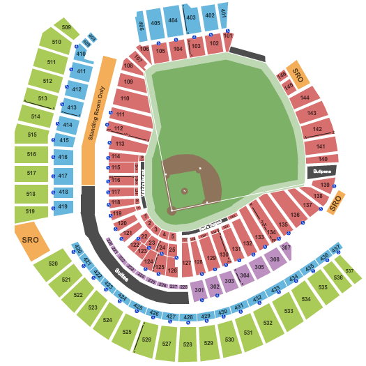 unknown Cincinnati Reds vs. New York Mets