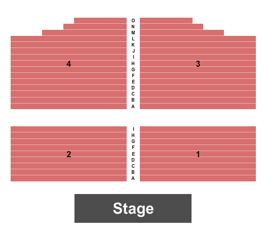 Tyrus - Comedian Greenville Convention Center - NC seating chart