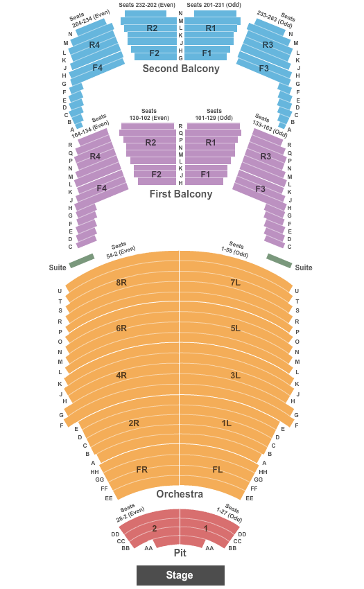 Image of Alan Doyle~ Alan Doyle ~ Hamilton ~ FirstOntario Concert Hall ~ 11/21/2021 08:00