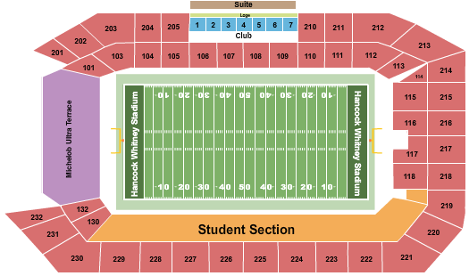 68 Ventures Bowl at Hancock Whitney Stadium – Mobile, AL