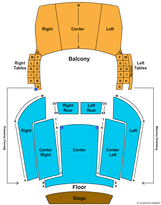 Juanes Tickets 2015-12-03  Orlando, FL, Hard Rock Live - Orlando