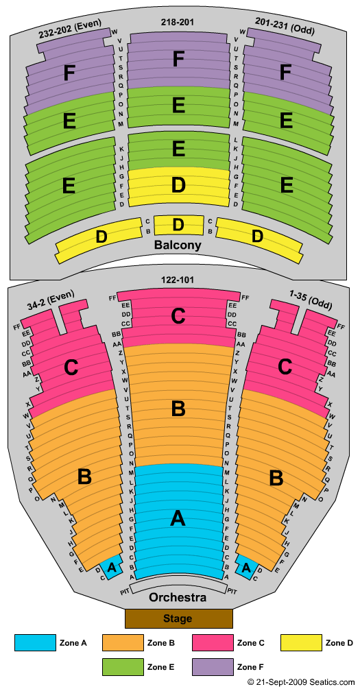 hippodrome-baltimore-seating-chart