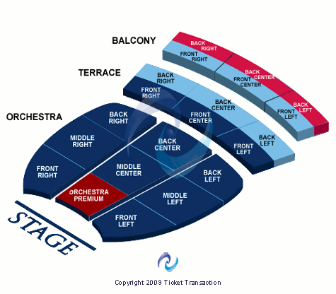 Inb Performing Arts Center Tickets Venues Inb Performing Arts Center Tickets