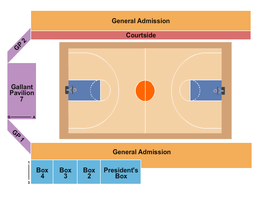 Merrimack Warriors vs. Quinnipiac Bobcats at J. Thom Lawler Arena – North Andover, MA