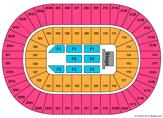 Michigan State Spartans vs. Michigan Wolverines Tickets 2012-02-11 Detroit, MI, Joe Louis Arena