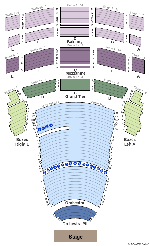 unknown Shen Yun Performing Arts