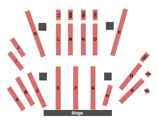 Jay Mohr at Laugh Boston – Boston, MA