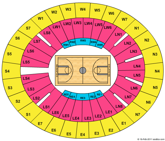 unknown Oklahoma Sooners vs. Texas Tech Red Raiders