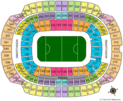 Baltimore Ravens vs. Cincinnati Bengals Tickets 2011-01-02  Baltimore, MD, M&T Bank Stadium