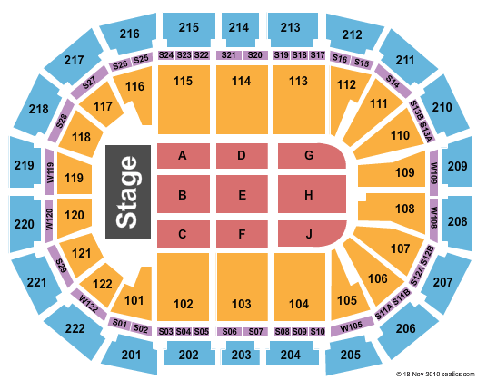 Image of Queen & Adam Lambert~ Adam Lambert ~ Manchester ~ AO Arena ~ 05/30/2022 08:00