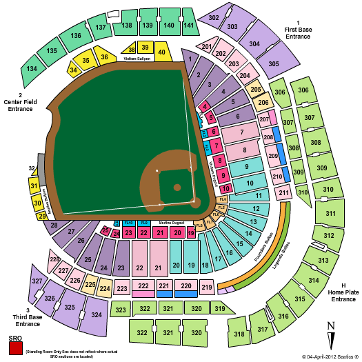 Miami Marlins vs. Chicago Cubs in Miami, Florida - Best value tickets online <a href='http://www.anrdoezrs.net/click-7163000-10890103?url=http%3A%2f%2fwww.ticketnetwork.com%2ftix%2fmiami-marlins-vs-chicago-cubs-monday-06-01-2015-tickets-2410938.aspx&utm_source=CJ&utm_medium=deeplink'>HERE</a>