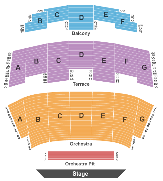 Image of Disney Princess - The Concert~ Disney Princess The Concert ~ Bakersfield ~ Mechanics Bank Theater ~ 02/15/2022 07:00