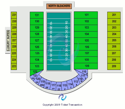 VenueMap