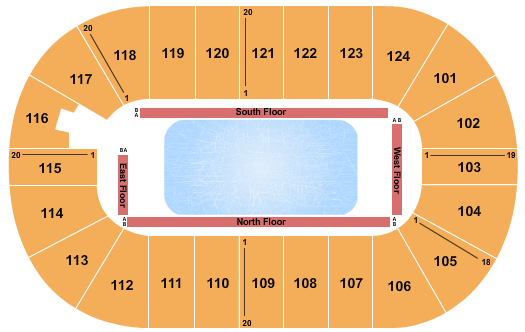 Stars On Ice
