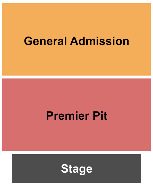 Mississippi Valley Fairgrounds seating-chart