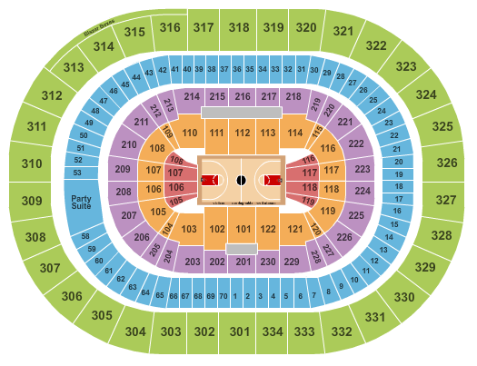 unknown Portland Trail Blazers vs. Utah Jazz