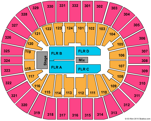 unknown New Orleans Pelicans vs. Charlotte Hornets