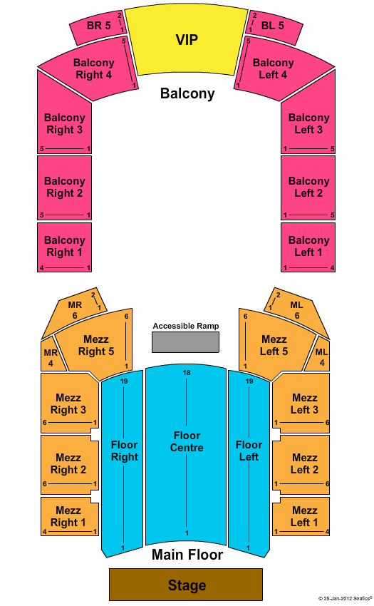 unknown Fallsview Casino's Christmas On Ice