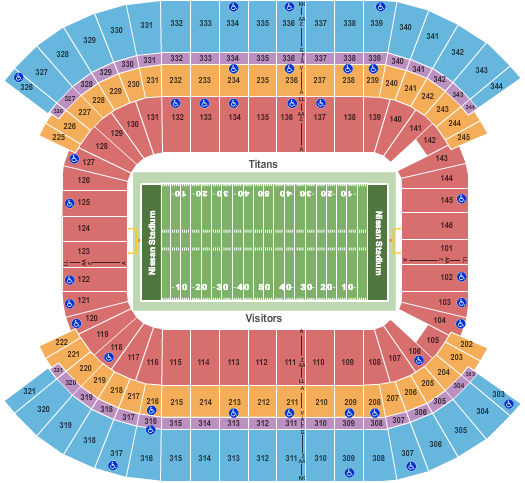 Closest casino nashville tennessee
