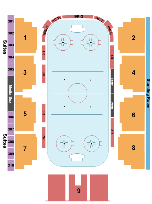 Image of North Bay Battalion vs. Barrie Colts~ Barrie Colts ~ North Bay ~ North Bay Memorial Gardens ~ 01/16/2022 02:00