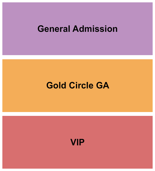 Seatmap for northside baptist church - nc