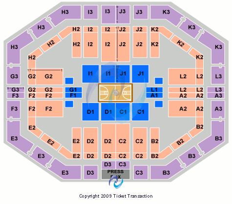 Florida Gators vs. Kentucky Wildcats Tickets 2012-03-04 Gainesville, FL, Stephen C. O'Connell Center