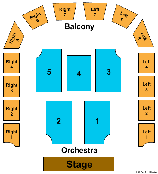 Image of The Everly Brothers Experience~ The Everly Brothers Experience ~ Warren ~ Packard Music Hall ~ 03/24/2022 07:00