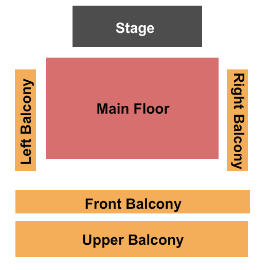 Floydian Slip – Tribute to Pink Floyd at Paramount Center for the Arts – MN – Saint Cloud, MN