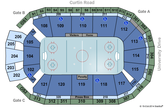 unknown Penn State Nittany Lions vs. Wisconsin Badgers