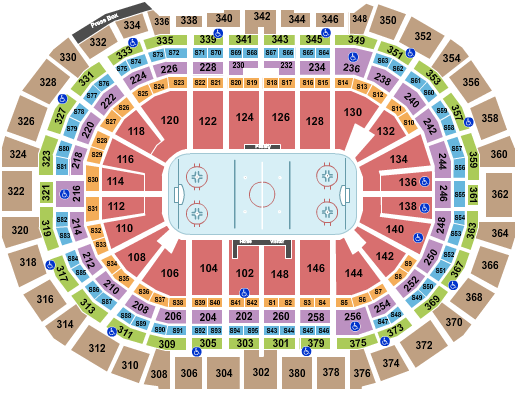 Colorado Avalanche Packages Colorado Avalanche Packages