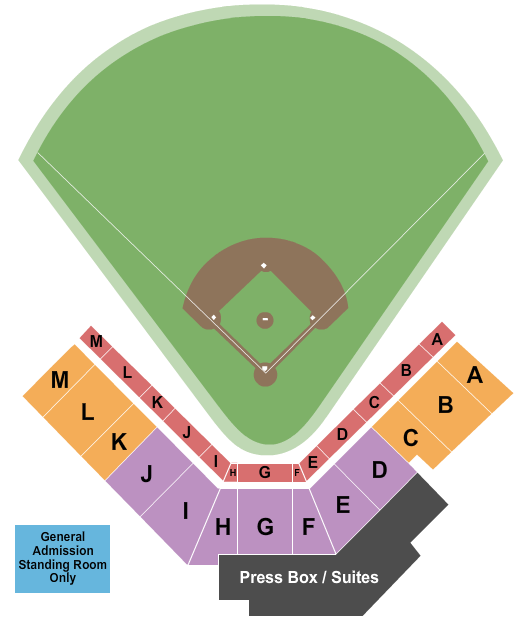 Southern Miss Golden Eagles vs. South Alabama Jaguars Baseball Tickets