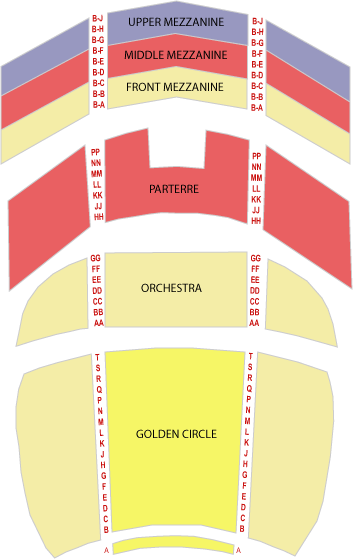 Phantom - The Las Vegas Spectacular Tickets 2010-09-20  Las Vegas, NV, Phantom Theatre - Venetian Hotel & Casino