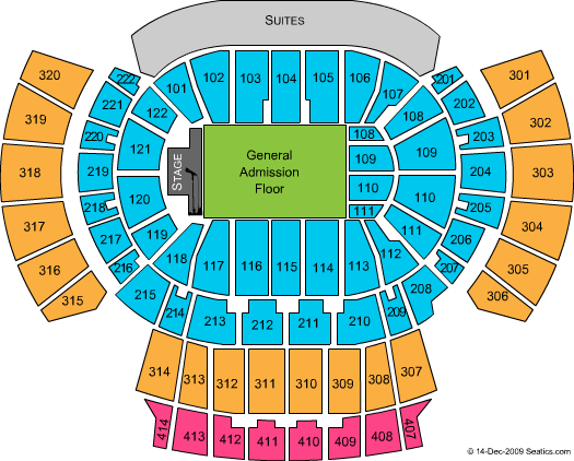 Philips Arena Floor Plan | linkin park tickets buy linkin park concert tickets at Philips Arena Floor Plan | linkin park tickets buy linkin park concert tickets at