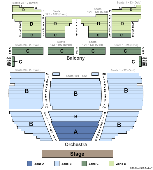 Tickets to Mamma Mia Elmira Broadway Tickets