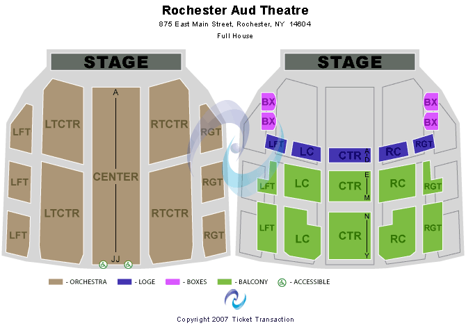 unknown Matilda - The Musical