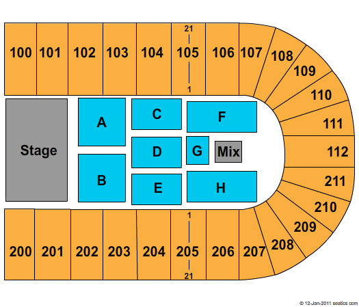 H-Town Festival Of Laughs: Mike Epps, Sommore, Bruce Bruce & Earthquake Tickets 2016-04-09  Houston, TX, NRG Arena