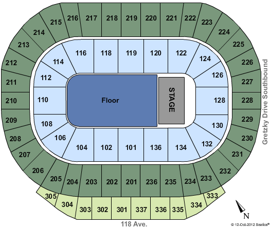 unknown Edmonton Oilers Vs. Anaheim Ducks